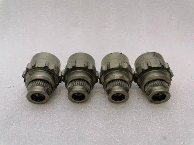 Porsche 911 991 Central Locking Bolt 99134125100 Wheel Bolt Central Lock