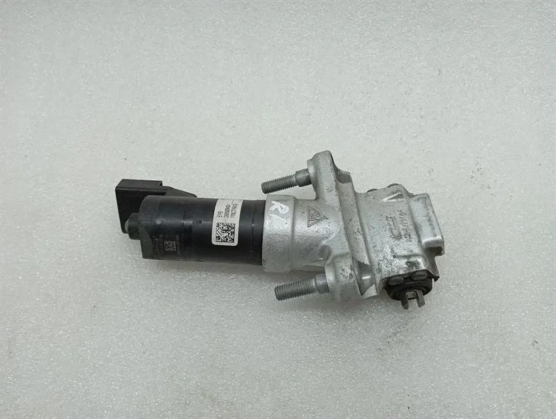 Porsche 911 991 GT3RS MK1 PBM Park Brake Engine 97035209205 RH Parking Brake Motor
