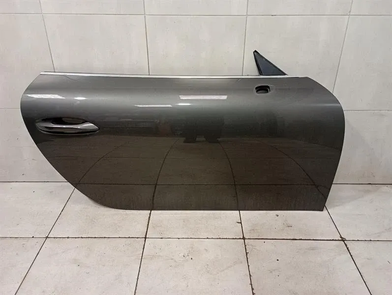 2017-2019 PORSCHE 911 991 RIGHT DOOR 9P1831052B RIGHT DOOR MK2 FACELIFT