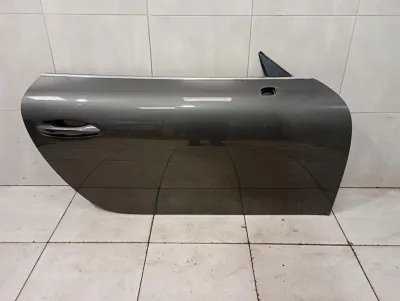 2017-2019 PORSCHE 911 991 RIGHT DOOR 9P1831052B RIGHT DOOR MK2 FACELIFT