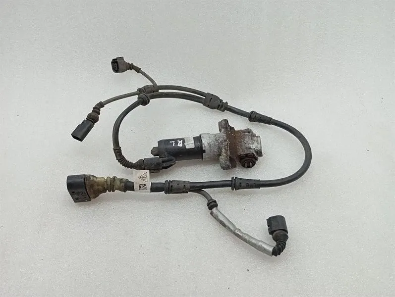 Porsche 911 991 PBM Park Brake Engine 97035209105 Left Parking Brake Motor