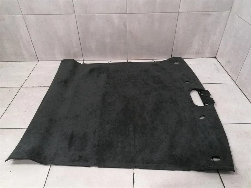 Porsche 911 997 GT3 RS Alcantara Roof Lining 99755559100 Headliner -