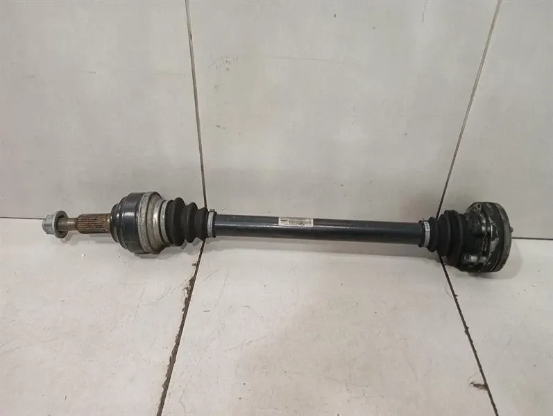 Porsche Cayman 981 GT4 Drive Shaft Rear Right 98133202480 Right Drive Shaft