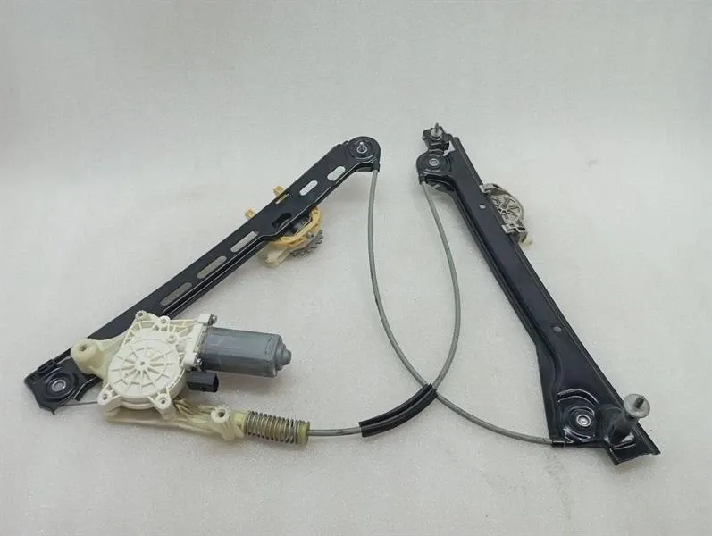 Porsche Cayman 981 GT4 Right Front Door Winder 99154207602 Front Window Regulator Re-