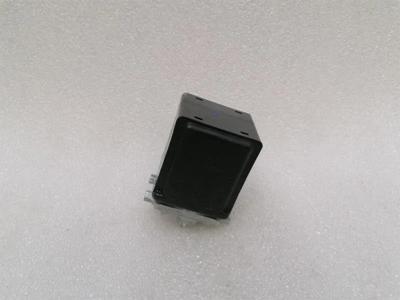 Porsche 911 997 Steering Lock 99761815803G Steering Column Lock