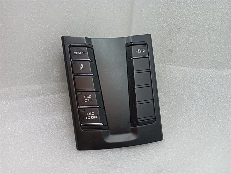 Porsche Cayman 981 GT4 Switch 99161326508 Switch -