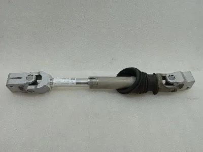 PORSCHE CAYMAN 718 GT4 STEERING COLUMN SHAFT 99134702403 RIGHT HAND DRIVE RHD-