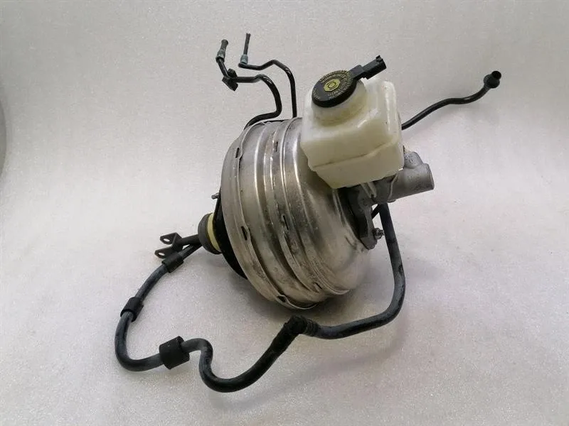 Rolls Royce Wraith RR5 Coupe Brake Servo 296786685 Brake Booster -