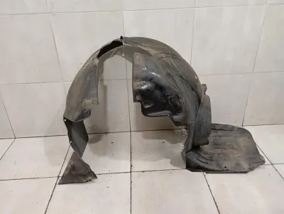 Porsche Cayman 718 hjulhusbeklädnad 982809957G FL SET hjulhusbeklädnad -