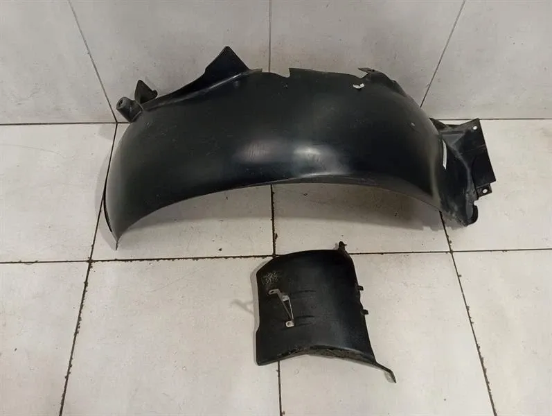 Porsche 911 997 GT3 RS FLH Wheel Arch Liner 99750420301 Wheel Arch Cover Vo Li-