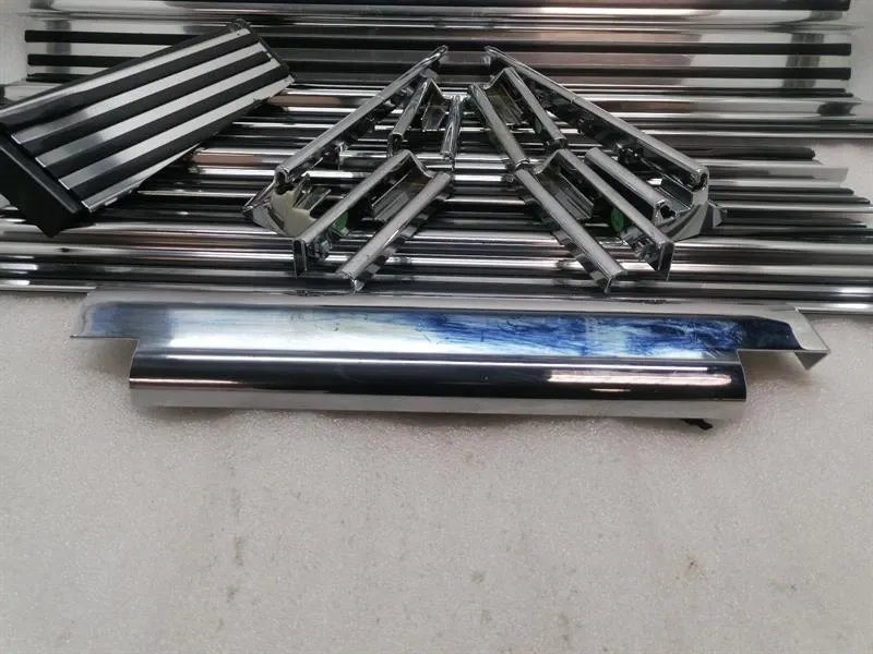 Rolls Royce Phantom MK7 VII 7 Door Sill 51477057019 Door Sill Trim SET-