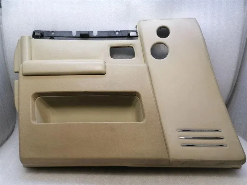 Rolls Royce Phantom MK7 VII 7 Door Card Front Left 51417254517 Door Panel -