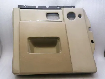 Rolls Royce Phantom MK7 VII 7 Drzwi Karta Tylna Lewa 51427123217 Panel Drzwi -