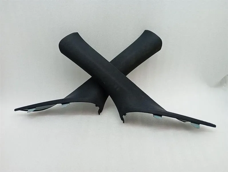 McLaren Interior Cover 600LT Spider Interior Cover 13N2751SP A POST SET-