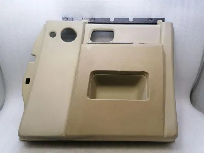 Rolls Royce Phantom MK7 VII 7 Door Card Rear Right 51427123218 Rear Right-