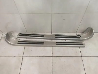 Праг на вратата за Rolls Royce Wraith RR5 COUPE 730463207 Лайсна за праг на вратата