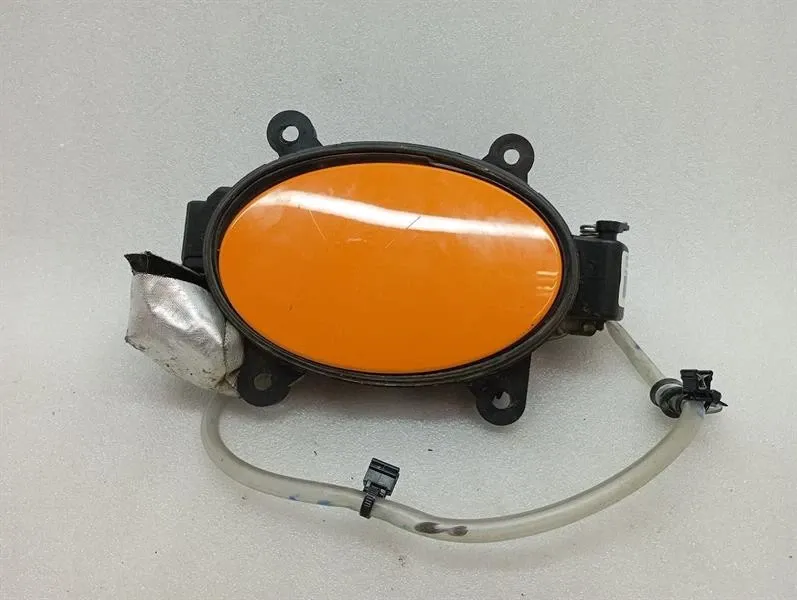 McLaren 600LT Spider Fuel filler cap 13A2526CP fuel cap tank flap