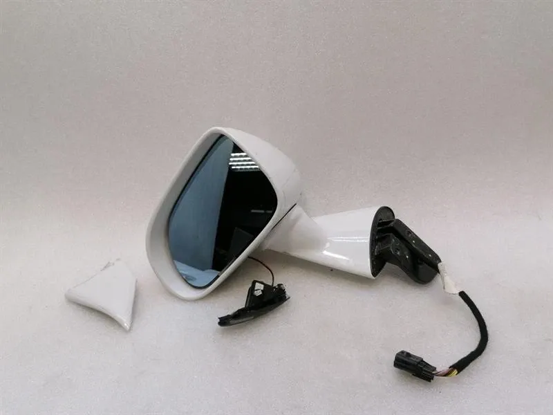 McLaren 570S Spider Left Door Mirror RHD 13a2052cp Right Hand Drive-