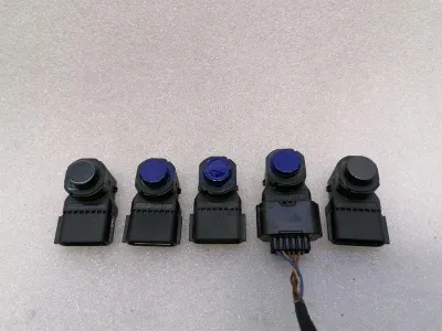 McLaren 720S Coupe Parking Sensor 14M1156CP Parking Aid Parking Sensor -