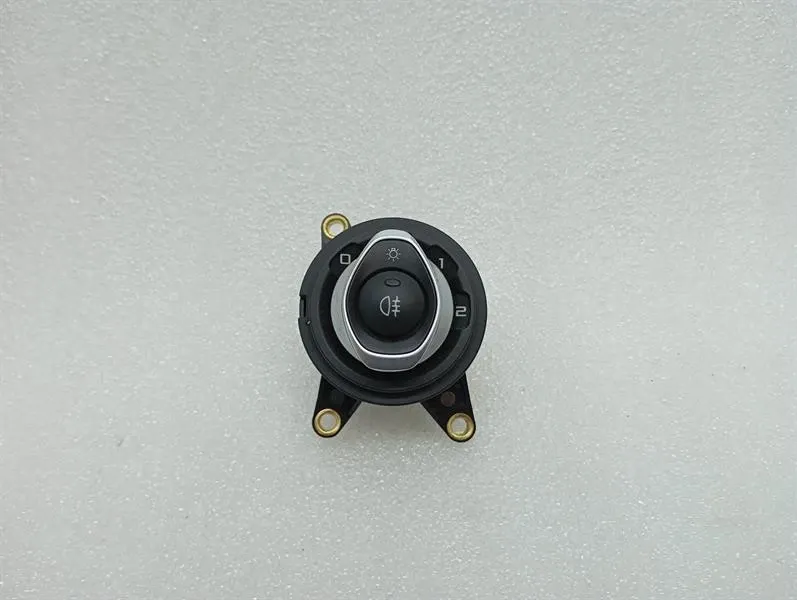 McLaren 600LT Spider Light switch 13MA005CP light switch