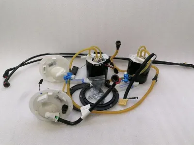 McLaren 600LT Spider Kraftstoffpumpe Elektrisch 11K0027CP Kraftstoffpumpe -