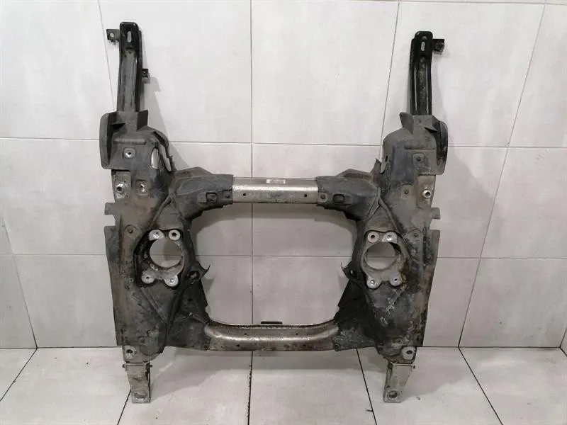 Mercedes S-Class W222 Beam Subframe Front A2226200187 Front Axle Carrier