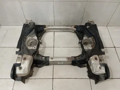 Mercedes CL W217 Beam Subframe Front A2176200188 Front Axle Carrier