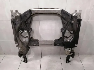 Mercedes S-Class W222 Beam Subframe Front A2226200187 Front Axle Carrier