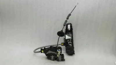 Mercedes GT C190 GTR door lock A1907204002 door lock RHD right-hand drive right-