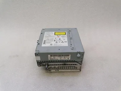 MERCEDES GT C190 GTS S COUPE CD player A2059007721 Audio System Controller NTG5 HU-