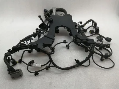 Faisceau de câbles moteur Mercedes Classe E W238 A2761591125