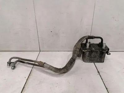 Mercedes GT C190 GTS S Left Gearbox Oil Cooler A1975000800 Gearbox Oil Cooler-