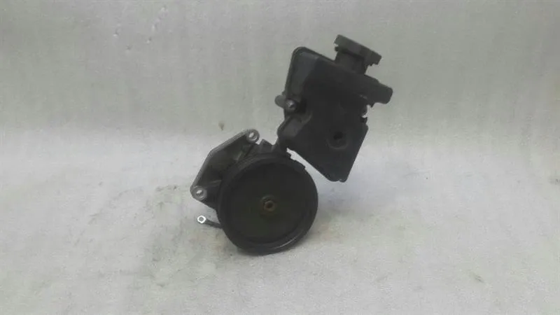 Mercedes SLK R171 W209 Power Steering Pump A0054661601 Power Steering Pump -
