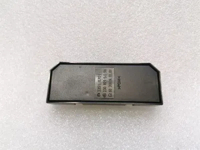 Mercedes SL R230 A2308215051 rattmodul PCB rattstyrningsenhet-