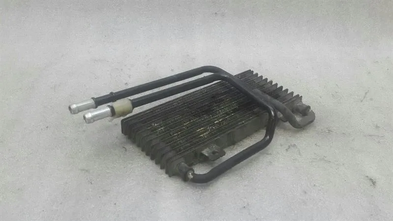 Mercedes CL63 AMG S63 W216 Power Steering Radiator A2215000500 Power Oil Cooler
