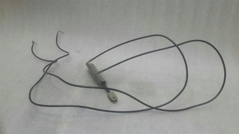 Mercedes SL55 R230 Right Hydraulic Cylinder A2308001072 Hydraulic Cylinder RE-