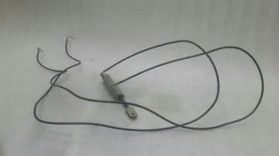 Mercedes SL55 R230 Right Hydraulic Cylinder A2308001072 Hydraulic Cylinder RE-