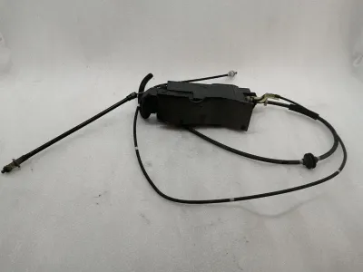 Mercedes CL W216 Park Brake Engine A2214302549 Actuator Parking Brake