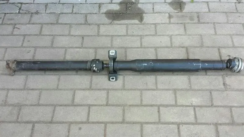 Mercedes ML W166 Propshaft A1664106306 Propshaft M651 4 Cyl