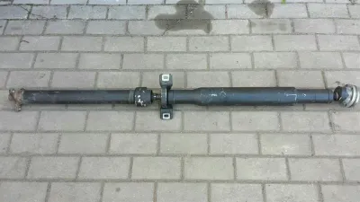 Mercedes ML W166 Карданный вал A1664106306 Карданный вал M651 4 цилиндра