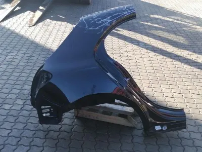 Mercedes A-Class W177 Заден десен калник A1776308001 Заден десен калник