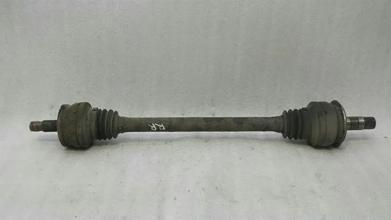 Mercedes SLK R171 drive shaft rear right A1713501110 rear right drive shaft-