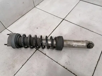 Mercedes GT C190 GTS S Coupe Stoßdämpfer hinten A1903200500 Stoßdämpfer hinten-