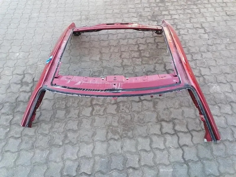 MERCEDES GT C190 GTS S COUPE Roof Frame A1906500900 Sliding Sunroof Frame-