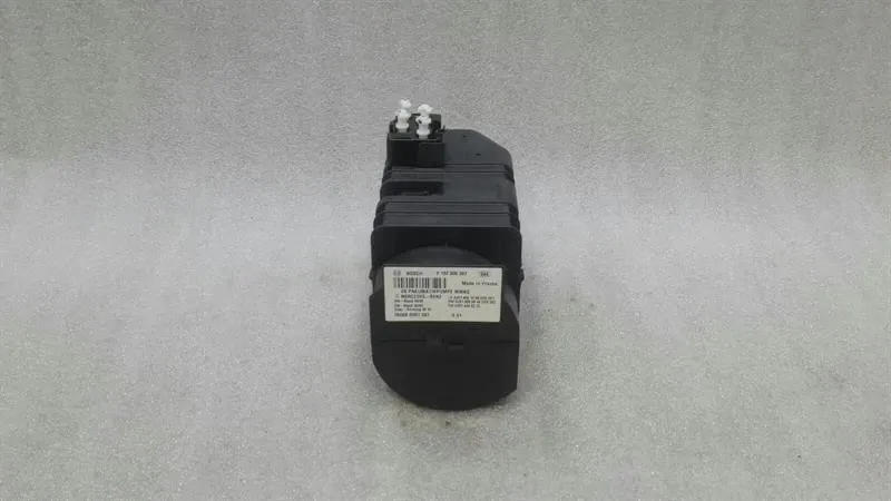 Mercedes S-Class W221 Vacuum Pump A2218001048 Vacuum Pump PSE Dynamic Seat