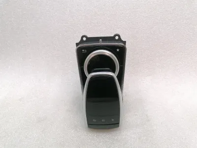 MERCEDES GT C190 GTS S COUPE Switchpad A2059006015 Przełącznik COAMND -