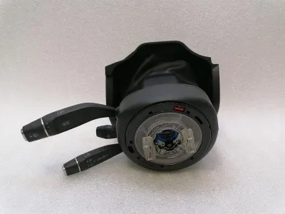 Mercedes SL R231 wiper stalks A2319008403 indicator switch steering column switch-