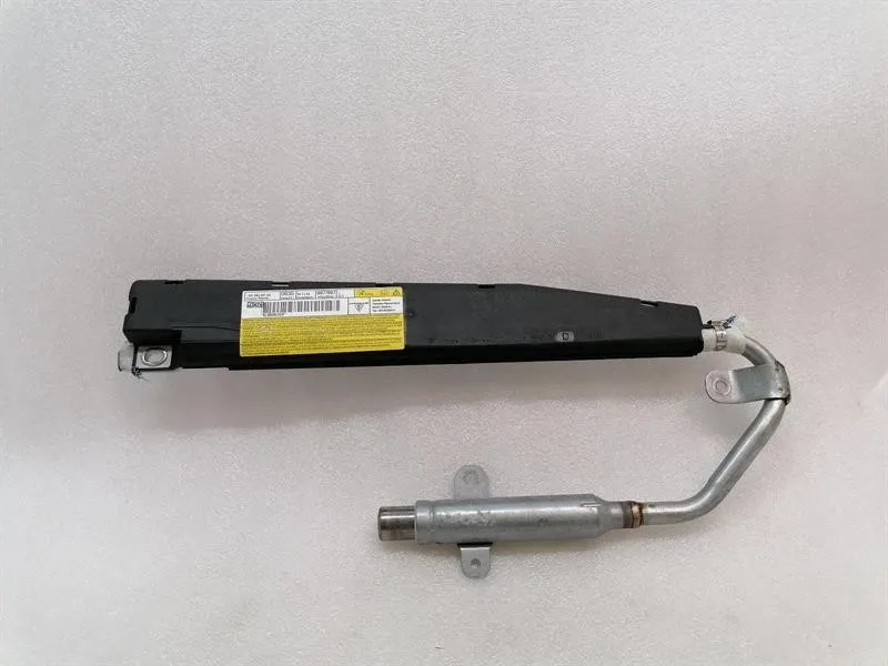 Porsche Boxster 987 Left Door Module 99780309103 Left Door Module -