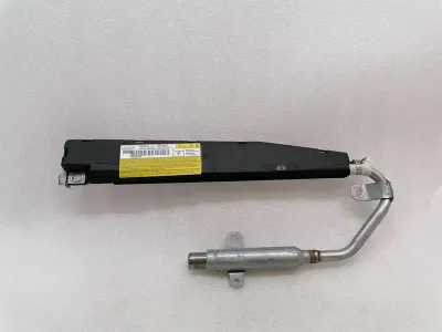 Porsche Boxster 987 Vänster dörrmodul 99780309103 Vänster dörrmodul -