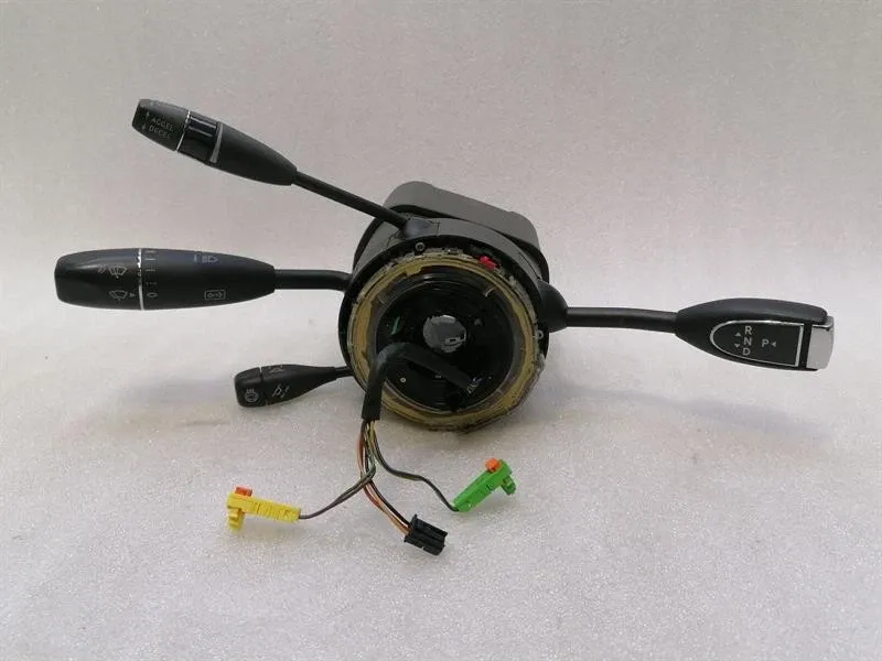 Mercedes S-Class W221 Wiper Stalks A2219003703 Indicator Switch Steering Column Switch